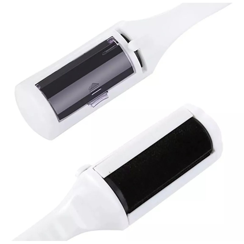 TechMel Quita Pelusa Electroestatico Remueve Pelusa Pelo