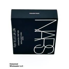 NARS Blush Refillable Orgasm Rush 0.17oz