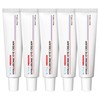 Polmedicine Hyaluronic Acid Eye Cream 30ml x 5 / 폴메디슨 히알루론산 아이크림 30ml 5개