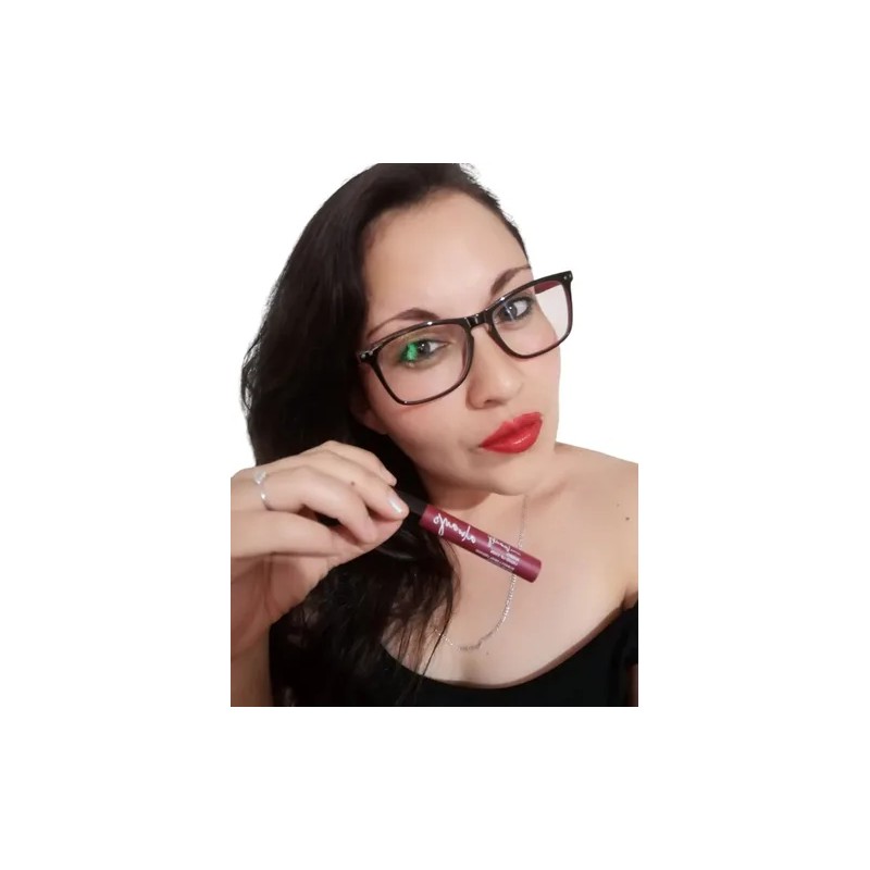 Labial Líquido Matte Jafra - Línea Always Larga Duracion