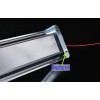 Unbranded 220V 2KW Baking booth Infrared Carbon Fiber Paint Curing