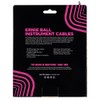 Ernie Ball - Cable en espiral para instrumentos, recto/acodado, 9,1