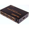 ViewHD HDMI 1x4 Splitter with IR Extender Function | Support