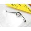 WAKI SR-2117 Stainless Steel Kick Spring 0.03 x 0.3 inches