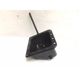 Kubota 16667-01500 GENUINE OEM KUBOTA OIL PAN 19027-01500 19027-01502