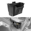 XUTVOTOR Can Am Defender Underseat Storage Bin, Driver Underseat Storage