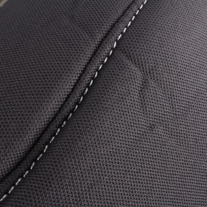 AUTOKAY Driver Side Seat Cushion Pad, Bottom Cloth Seat Cover