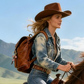 paquete de 12 bonitos llaveros de vaquero para mujer, sombrero de vaquero y botas, llavero de joyería occidental para llaves de coche, bolso, mochila, amante de los caballos, esmaltado