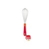 Birkmann, Colour Kitchen, Whisk Made of High-Quality Stainless Steel with