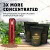 DYNOMYCO PURE MYCORRHIZAL INOCULANT ORGANIC ROOT ENHANCER - 12oz /