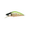 Bassday Mononofu 45S Mo-020 Lime Back