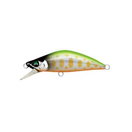 Bassday Mononofu 45S Mo-020 Lime Back