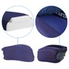 VELPEAU Neck Brace -Foam Cervical Collar - Soft Neck Support