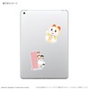Gourmandies Doraemon Sticker Friend DR-124C