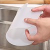 Kitchen Sink Splash Guard, 3pack Kitchen Water Splash Guard with