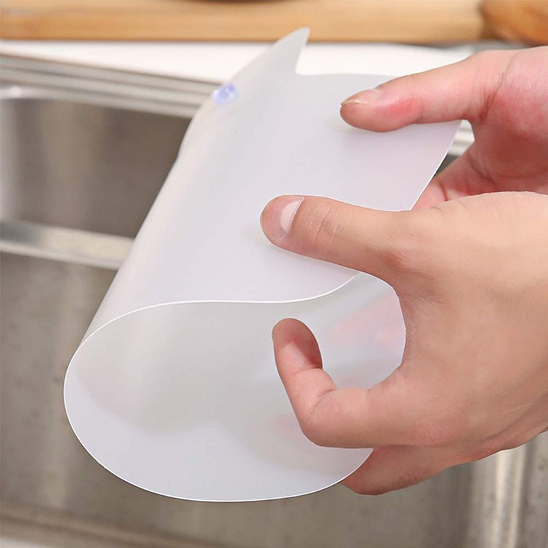 Kitchen Sink Splash Guard, 3pack Kitchen Water Splash Guard with