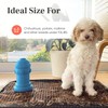Small Dog Fire Hydrant 4x7 Silicone Soft Potty Training Aid