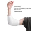 Waterproof PICC Line Shower Cover Reusable PICC Line Sleeve for