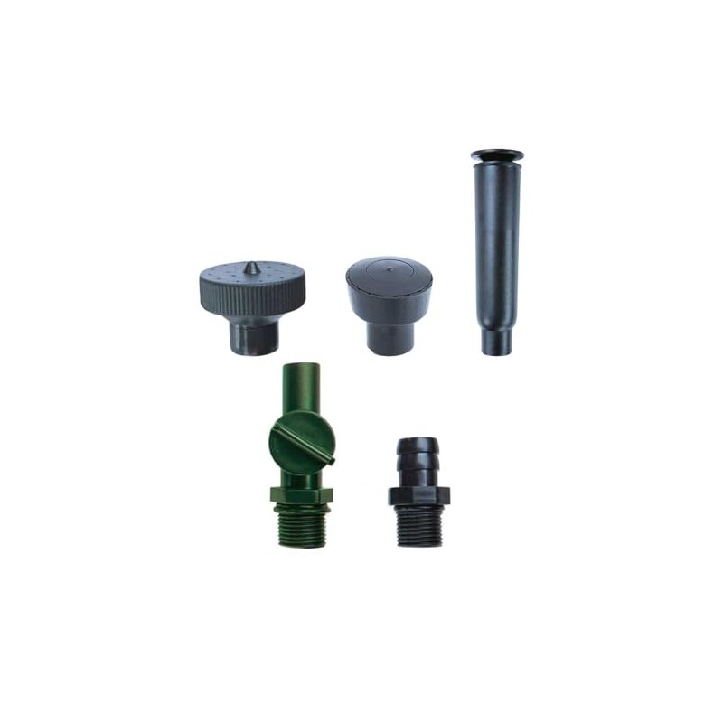 Blagdon 1017763 Fountain Accessory Kit, Fits Minipond 700, 900 &