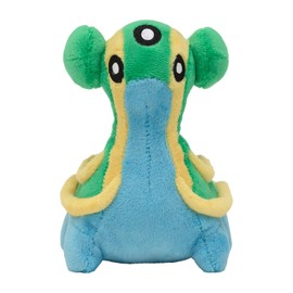 Pokemon Center Original Plush Pokémon Fit Tritodon