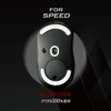 QSPEC Mouse Sole for Professional Gaming G PRO Gaming Mouse