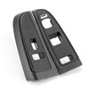 Window Switch Bezel Cover Driver & Passenger Side for 2004