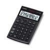 Casio Professional Business Calculator, 12-digit with verification function, Just Type,