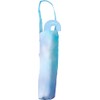 Nakatani Sheil & Sheil Children's Folding Umbrella, Milky Sky Saxophone