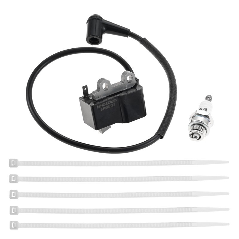 MOOTVGOO PB580 Ignition Coil Replacement for Echo Leaf Blowers PB-580H