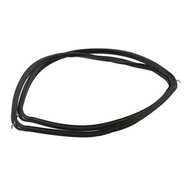 Oven Seal Compatible with AEG Electrolux Zanker Zanussi Oven Cooker 140043543028