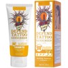 Trendyfave Tattoo Care Sunscreen - Tattoo Sun Cream SPF 30+, Tattoo Sun Protection, Very Water+Sweat Resistant Natural Sunscreen, Tattoo Aftercare Suncream Lotion,Tattoo Fade Protection, 60ml