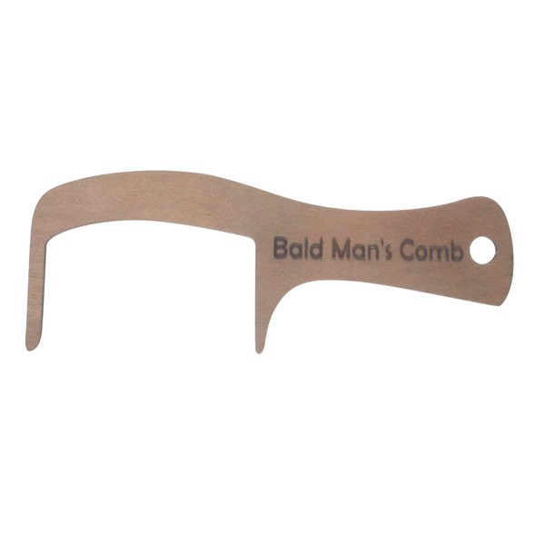 FOMIYES Creative for Fun Grooming Tool Unique Valentine Day Scalp-friendly