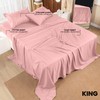 Utopia Bedding Utopia Bedding King Bed Sheets Set - 4