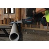 BOSCH RPRAP6-25B-25 25 pc. 6 in. 6/12 TPI Edge Reciprocating