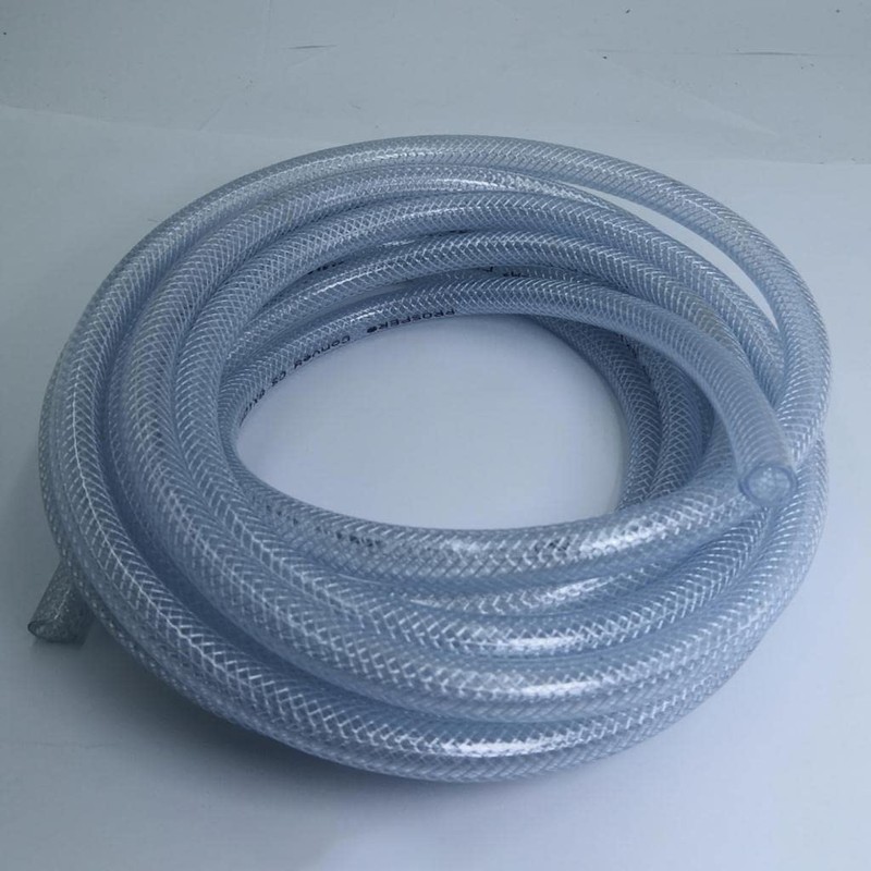 Perfeclan 5 Metres Argon Co2 Nitrogen Inert Gas Hose Tool