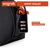ONGROK Bolsa de mano a prueba de olores | Pequeña