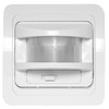 Elektrobock Flush-Mounted IR Motion Sensor IR30 White