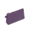 YONBEN PU Leather Makeup Simple and Convenient Handbag Small Exquisite