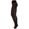 Wolford Women's Synergy 40 Leg Support Tights, 40 DEN, Black
