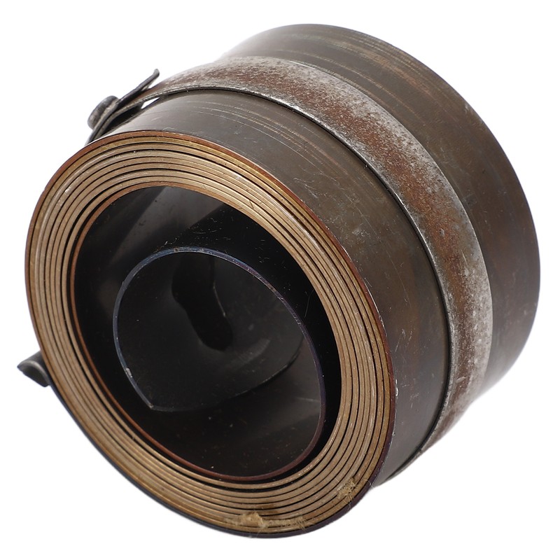 2Pcs Bench Drill Press Return Spring Robust Bench Drill Press