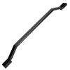 Indesit Door Handle Black Oven Cooker C00299109 Oven Cooker C00299109
