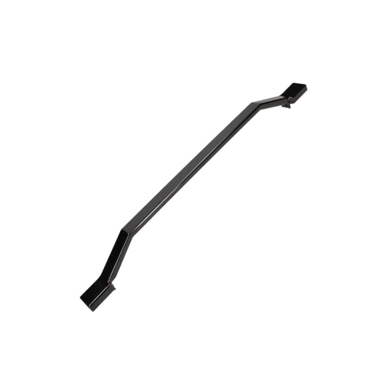 Indesit Door Handle Black Oven Cooker C00299109 Oven Cooker C00299109