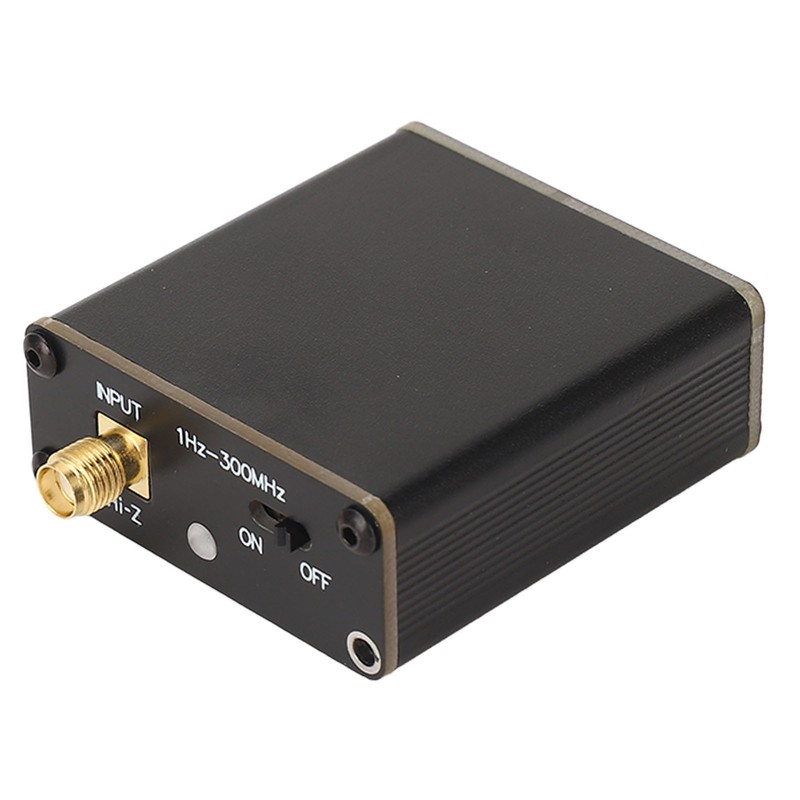 Impedance Amplifier for Radio Intercom High Low Impedance Conversion Device