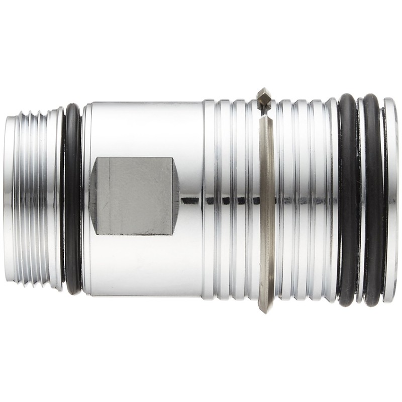 TOTO THD59P120 Connecting Tube, Inter-Center 4.7 ± 0.4 inches (120