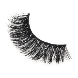 KISS i Envy Magnetic Lashes Double Strength Reusable Lashes Easy To Apply, Everyday Wearable False Eyelashes
