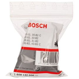 Bosch Professional 1608132006 25-82/35-82C Rebate Depth Stop for Hand Planes