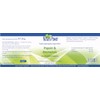 Papain and Bromelain by Nature Power, 100% Natural, 60 Vegetable