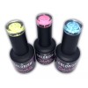 Naart Gel Semipermanente Summer Colors 3pz