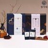 Himgane 힘가네 / 흑염소진액+장어진액 2박스 (100ml X 10개입) Himgané / Black Goat Essence + Sea Cucumber Essence 2 Boxes (100ml X 10 Pieces)
