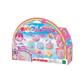 Whipple Rainbow Cream Macaron & Tart Set W-135